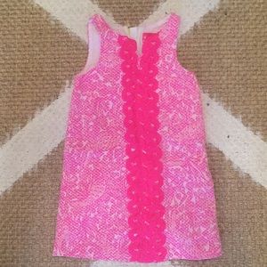 Lilly Pulitzer for Target toddler dress